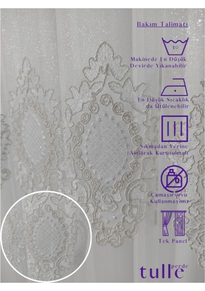 Saray Kortu Brode modelleri