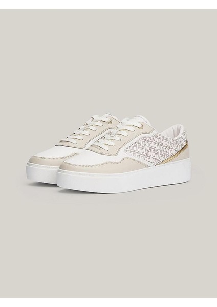 Platform Monogram Sneaker fiyatları