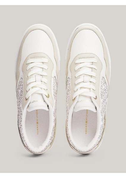 Platform Monogram Sneaker modelleri