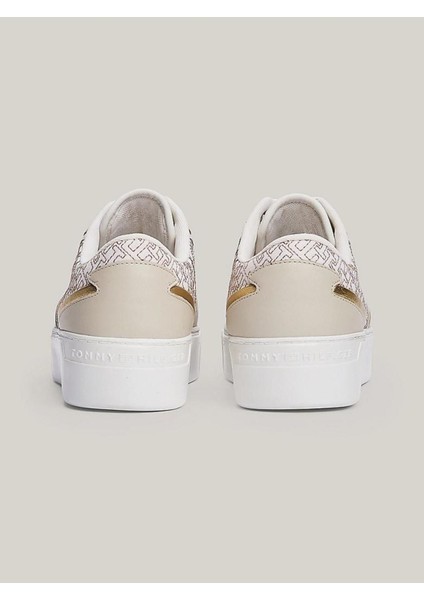 Platform Monogram Sneaker fırsatları