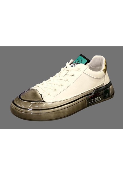 Erkek Casul Sneaker 2524K510-2