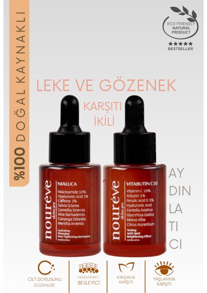 İlluminating Twins - İkili