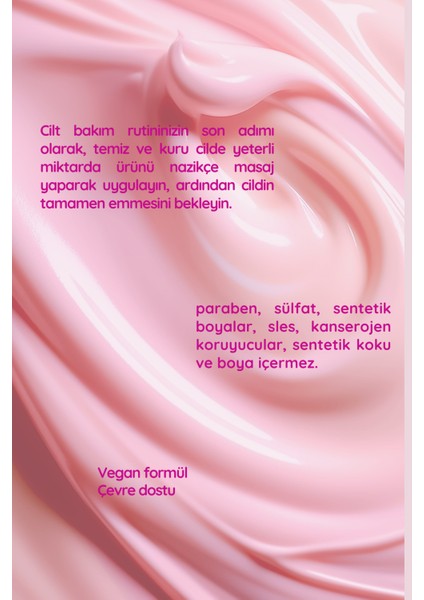 Hydromois Duo - Nemlendirici /yaşlanma Bariyer Güçlendirici İkili modelleri