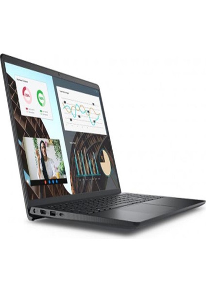 Dell Nb Vostro N3409PVNB3530_U I5-1334U 8gb 512SSD O/b 15.6 Ubuntu