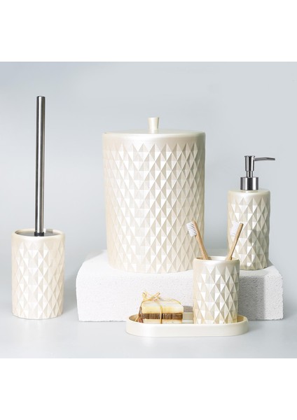 Glowing Banyo Seti Inci