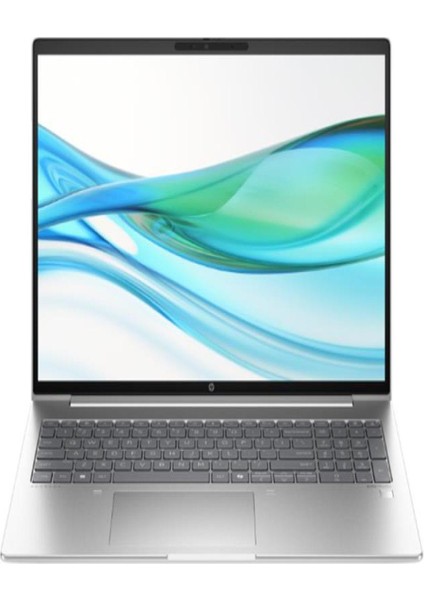 Hp Probook 460 G11 A23BVEA I5-125U 8gb 512SSD 16 DOS