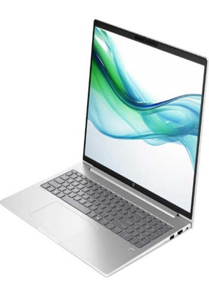 Hp Probook 460 G11 A23BVEA I5-125U 8gb 512SSD 16 DOS