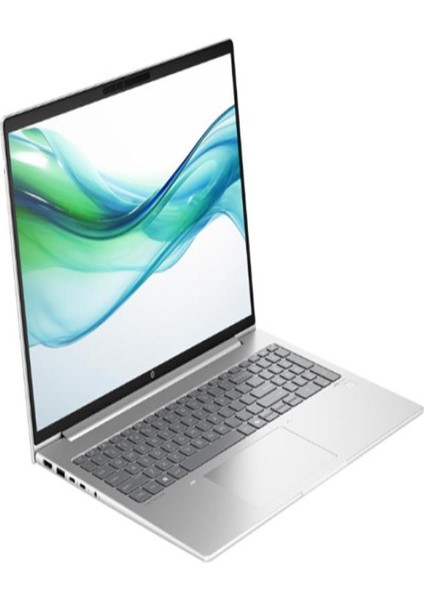 Hp Probook 460 G11 A23BVEA I5-125U 8gb 512SSD 16 DOS