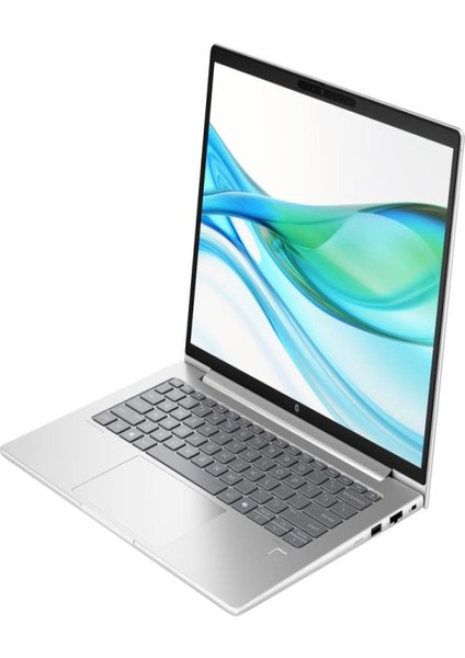 Hp Probook 440 G11 A22YQEA U5-125U 8gb 512SSD 14 Dos