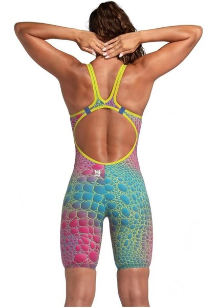 W Powerskın Carbon Aır² Lımıted Edıtıon Kadın Yarış Mayosu 006341303 fiyatları