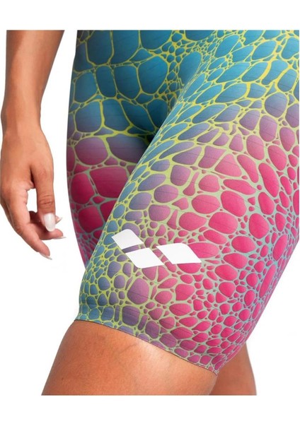 W Powerskın Carbon Aır² Lımıted Edıtıon Kadın Yarış Mayosu 006341303 fırsatları