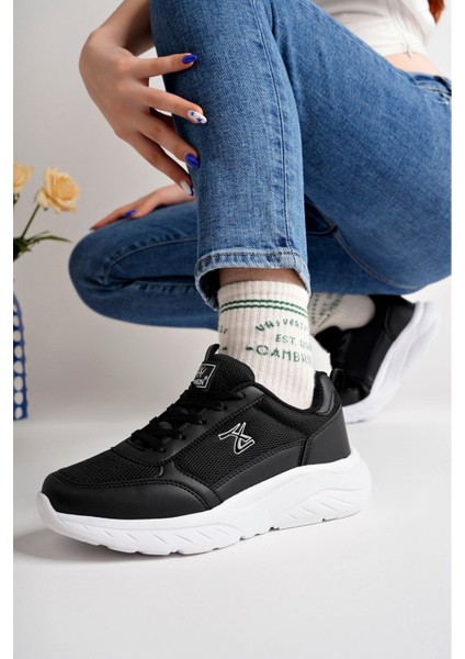 Gnta Kadın Sneaker Ayakkabı