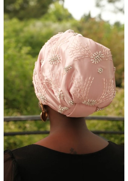 Istanbul Dolgulu Bone