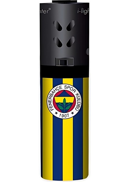 Fenerbahçe Taraftar Çakmak 3'lü Set fırsatları