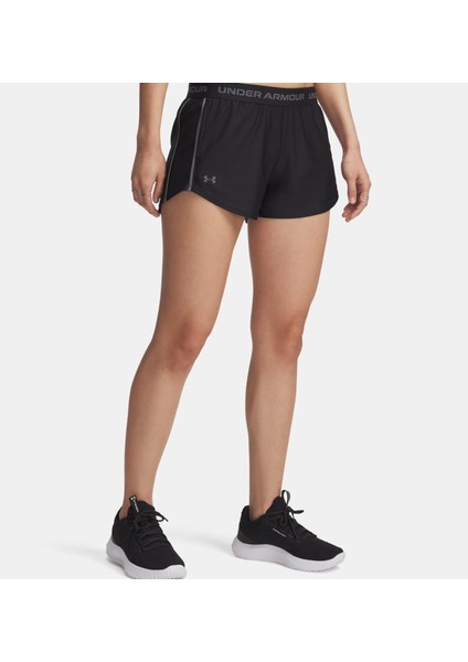 Tech Play Up Shorts Kadın Şort 1389882