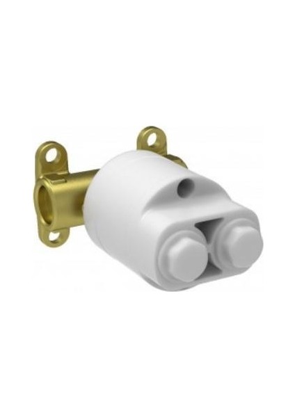 Iç Set Sıcak-Soğuk Bidette El Duşu Için - 29235180