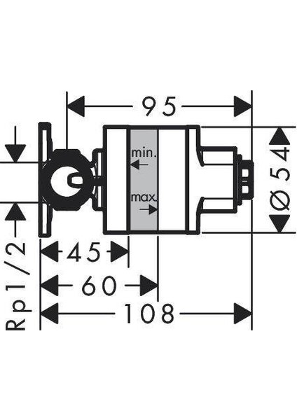 Iç Set Sıcak-Soğuk Bidette El Duşu Için - 29235180 fiyatları