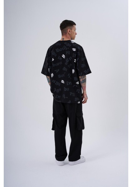 Born Again Onenine 87 Tshirt