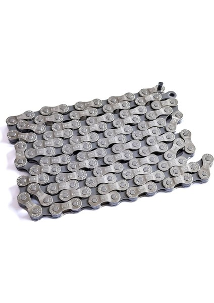 CN-HG71 Yol Mtb Ebisiklet Bisiklet Zincirleri 6/7/8 Hız 114 Bağlantı