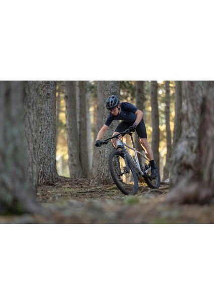 Rockrider Bisiklet Eldiveni Siyah modelleri