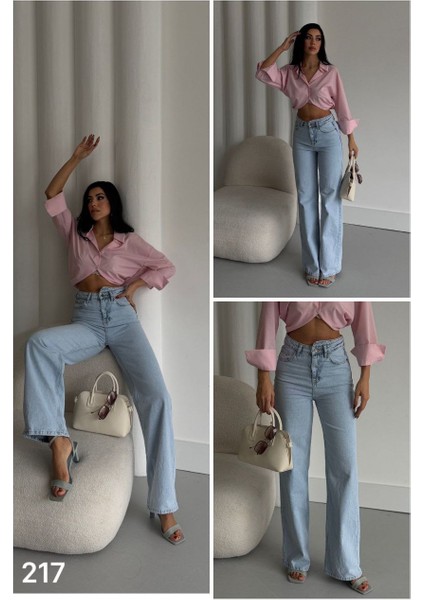 Mom Jeans