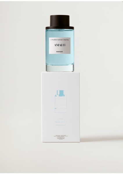 Amalfi 100 ml Edt Kadın Parfümü modelleri