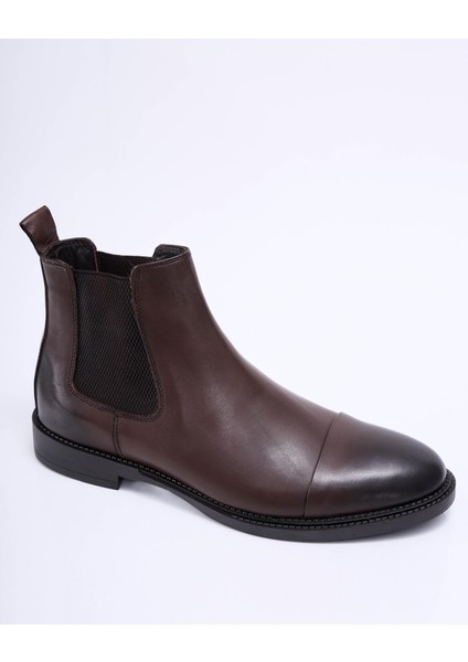 İtalyan stil iç dış naturel deri süet erkek ayakkabı kahverengi T12963 fiyatları