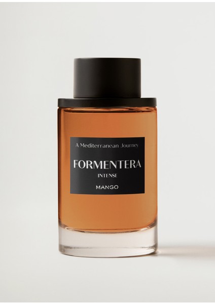 Formentera Intense 100ml Edp Erkek Parfümü