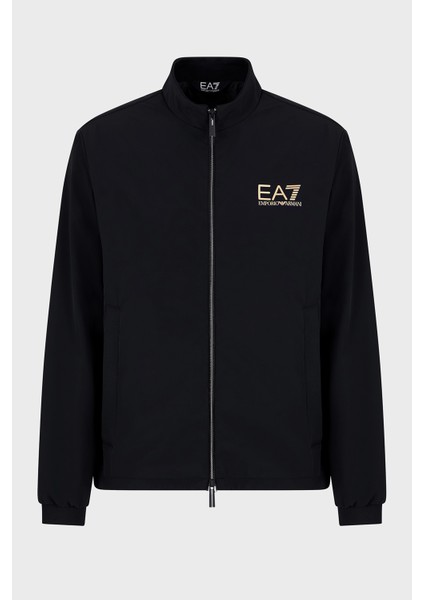 Regular Fit Dik Yaka Logolu Ceket Erkek Mont 7M000312 AF13562 UC001 indirimleri