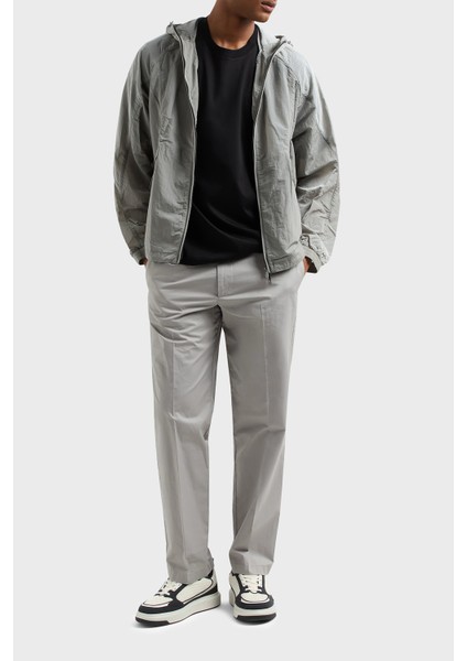 Armani Exchage Pamuk Regular Fit Bisiklet Yaka Logolu T Shirt Erkek T Shirt XM000575 AF10364 UC001 modelleri