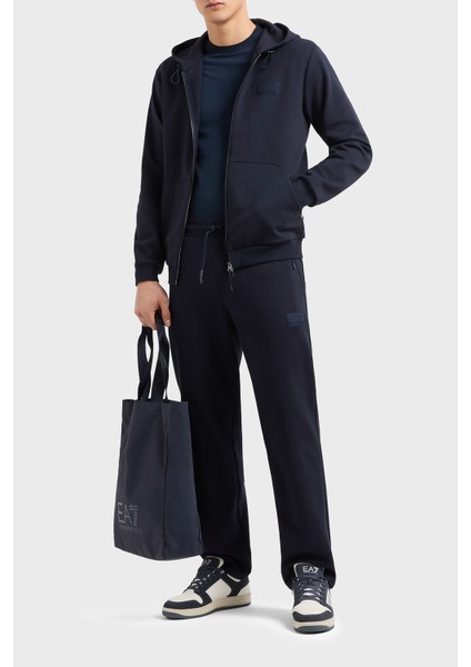 Streç Pamuklu Regular Fit Kapüşonlu Sweat Erkek Sweat 7M000094 AF12116 UB102 modelleri