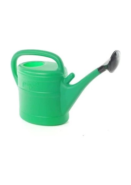Yeşil Sulama Bidonu 6 Litre