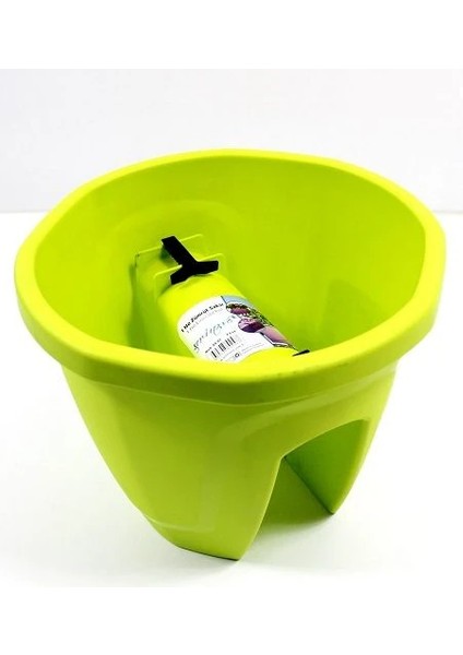 Zümrüt Saksı Krem Rengi 7.5 Litre fiyatları