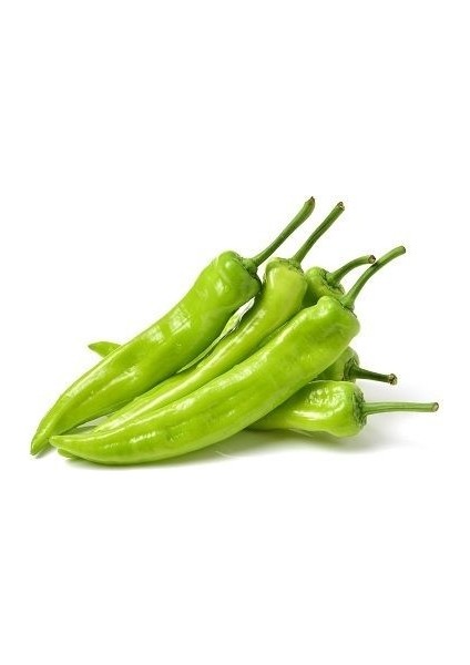 Biber Bağcı Çarliston Tohumu Paket 10 Gram