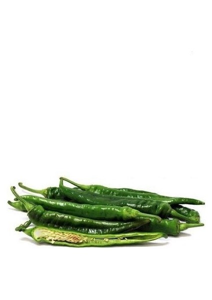 Biber Sera Demre 8 Tohumu Paket 25 Gram