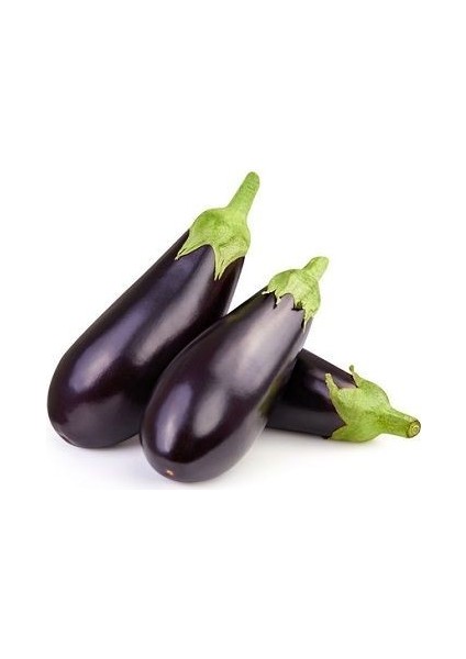 Patlıcan Tohumu Pala 49 Paket 5 Gram