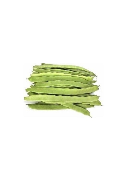 Fasulye Alman Ayşe Tohumu Paket 50 Gram