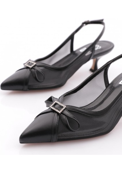 5854 Kadin Topuklu Ayakkabi fırsatları