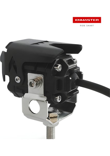 Gleam 35W Motosiklet / Off Road Sis Farı Takımı modelleri