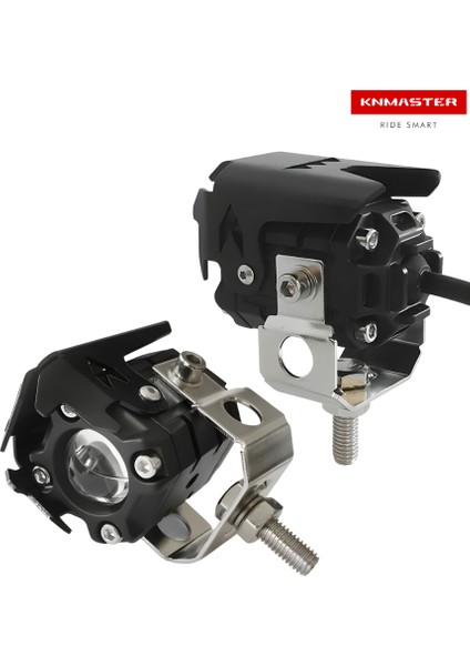 Gleam 35W Motosiklet / Off Road Sis Farı Takımı fırsatları