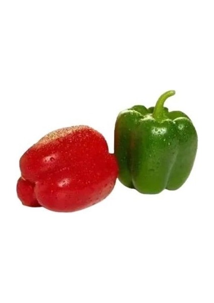 Biber Acı Tohumu Paket 25 Gram