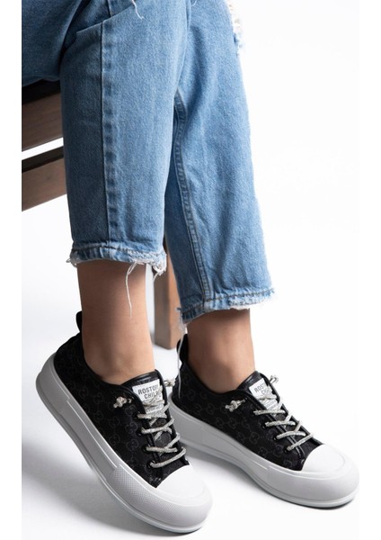 24Y384 Kadın Sneaker Ayakkabı fiyatları