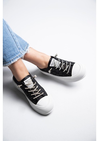 24Y384 Kadın Sneaker Ayakkabı modelleri