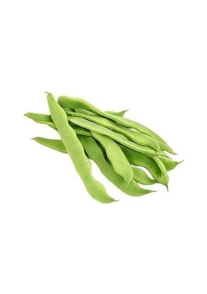 Fasulye Tohumu Peron Safiye Paket 50 Gram