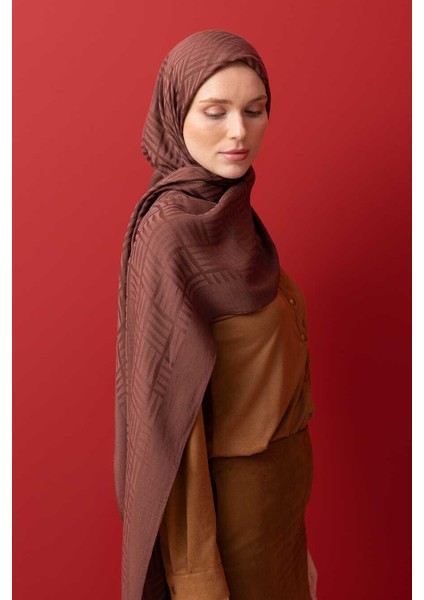 Iman Kare Naia Şal 70X210 241-3007 indirimleri