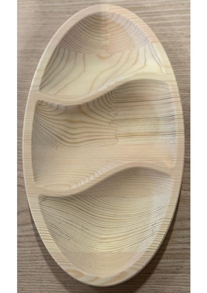 Ahşap Çam Poyraz Çerez/sunum Tabağı fiyatları