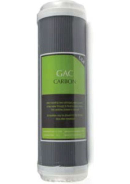 10'' Gac Karbon Kartuş Filtre fiyatları