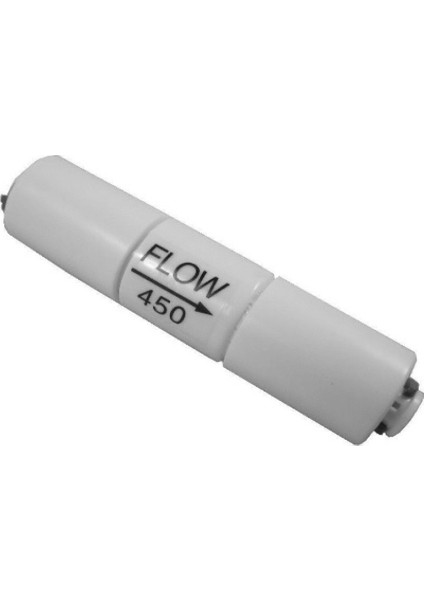 Akım Kısıcı Flow 450CC