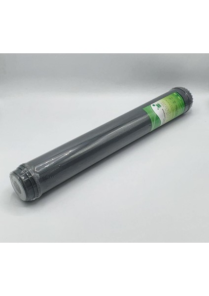 20'' Gac Granül Aktif Karbon Filtre