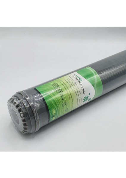 20'' Gac Granül Aktif Karbon Filtre fiyatları